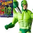 Marvel Legends Series Spiderman Retro Marvel’s Scorpion (NON MINT)
