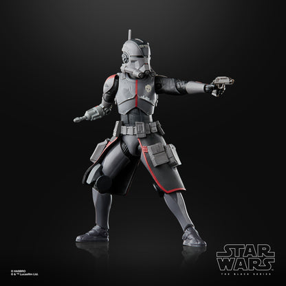 Echo (Bad Batch) Star Wars Black Series 6-Inch Action Figure