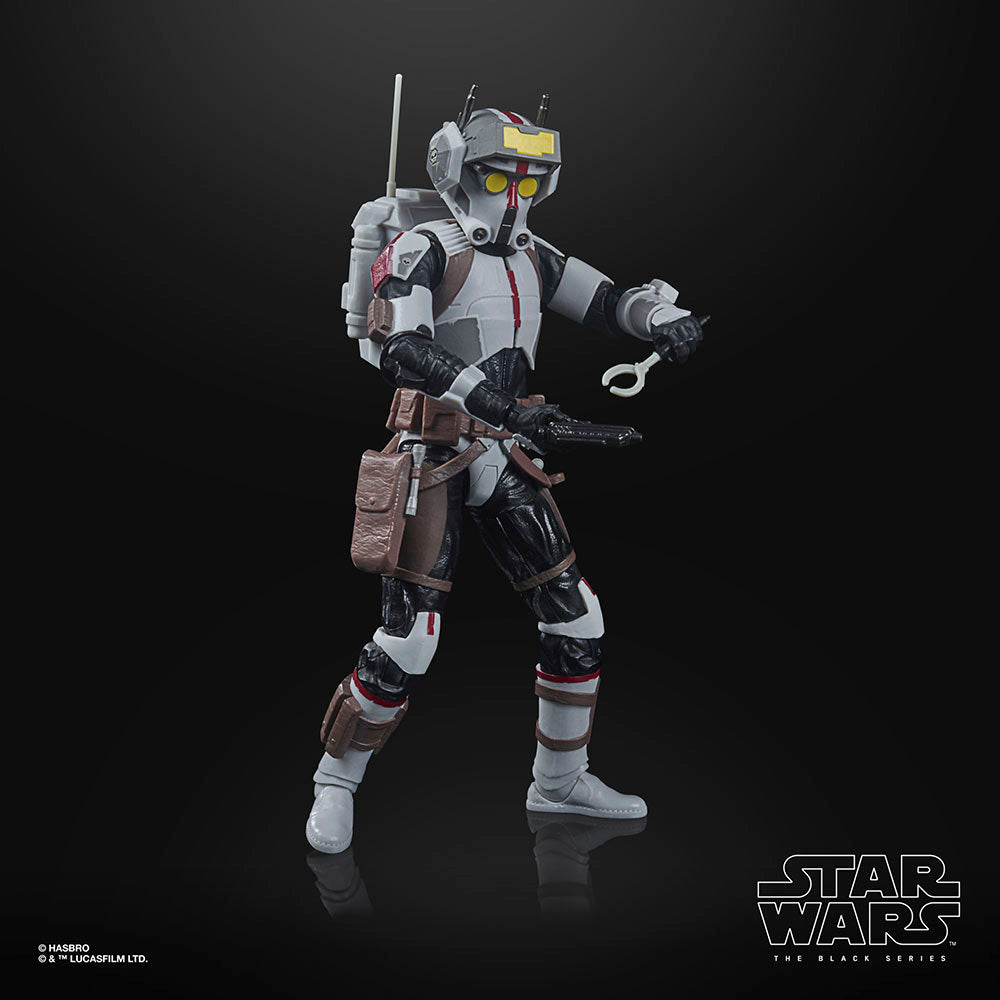 Tech (Bad Batch) Star Wars Black Series (Wave 30) 6-Inch Figure