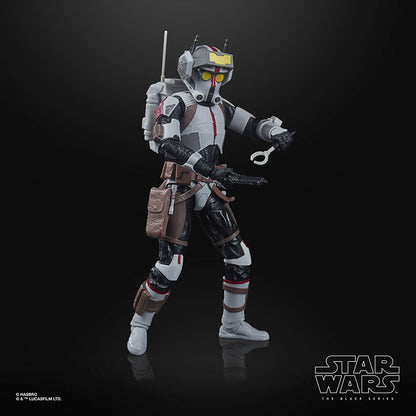 Tech (Bad Batch) Star Wars Black Series (Wave 30) 6-Inch Figure